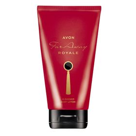 Avon Far Away Royale 150 ml Vücut Losyonu