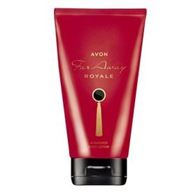Avon Far Away Royale 150 ml Vücut Losyonu