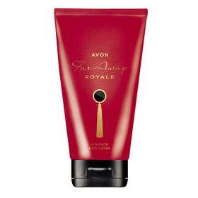 Avon Far Away Royale 150 ml Vücut Losyonu