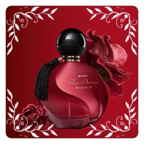 Avon Far Away Royale 50 ml EDP Kadın Parfüm