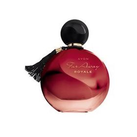 Avon Far Away Royale EDP 50 ml+Far Away Beyond EDP 50 ml Kadın Parfüm Paketi