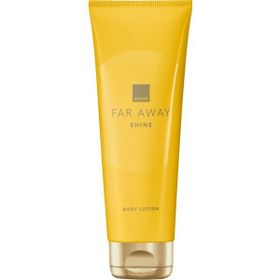Avon Far Away Shine 125 ML Vücut Losyonu