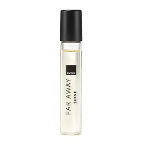 Avon Far Away Shine EDP 10 ml Kadın Parfüm