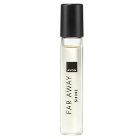 Avon Far Away Shine EDP 3x10 ml Kadın Parfüm