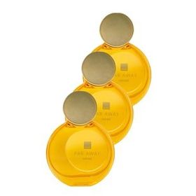 Avon Far Away Shine EDP 50 ml 3'lü Kadın Parfüm
