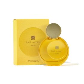 Avon Far Away Shine EDP 50 ml Kadın Outlet Parfüm
