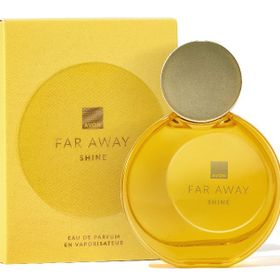 Avon Far Away Shine EDP 50 ml Kadın Outlet Parfüm