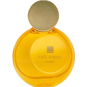 Avon Far Away Shine EDP 50 ml Kadın Parfüm