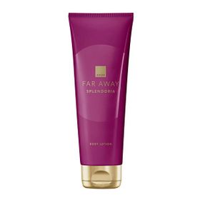 Avon Far Away Splendoria 125 ml Vücut Losyonu