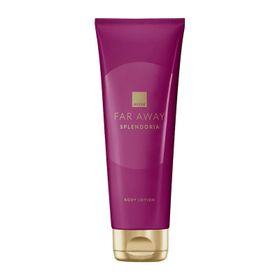 Avon Far Away Splendoria 125 ml Vücut Losyonu