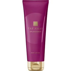 Avon Far Away Splendoria 125 ml Vücut Losyonu