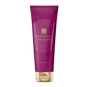 Avon Far Away Splendoria 125 ml Vücut Losyonu
