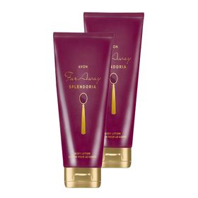 Avon Far Away Splendoria 2x125 ml Vücut Losyonu