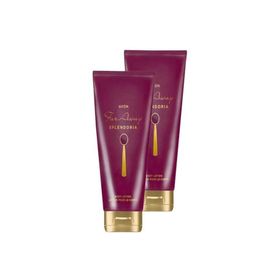 Avon Far Away Splendoria 2x125 ml Vücut Losyonu
