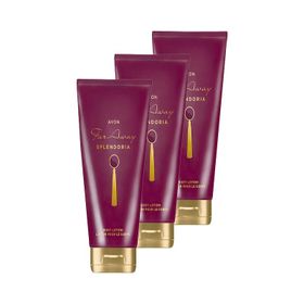 Avon Far Away Splendoria 3x125 ml Vücut Losyonu