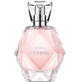 Avon Femme 50 ml EDP Çiçeksi&Meyvemsi Kadın Parfümü
