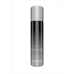 Avon Femme 75 ml Kadın Deodorant