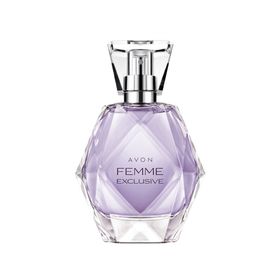 Avon Femme Exclusive 50 Ml EDP Kadın Parfüm