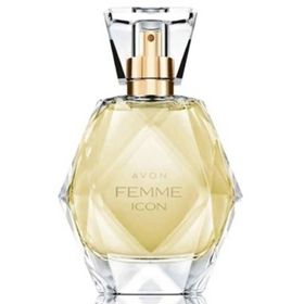 Avon Femme Icon 50 ml EDP Kadın Parfüm