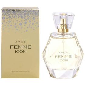 Avon Femme Icon 50 ml EDP Kadın Parfüm