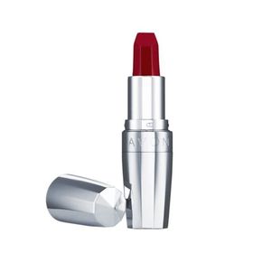 Avon Fiery Matte Legend Ruj