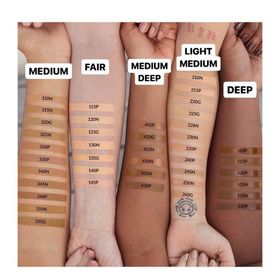 Avon Flawless Likit 30 ml Medium Beige Fondöten