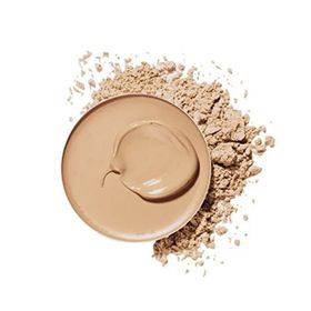 Avon Flawless Pata Krem Shell 9 gr Fondöten