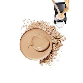 Avon Flawless Pata Krem Shell 9 gr Fondöten