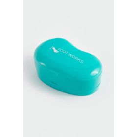 Avon Foot Works 3'ü 1 arada Pedikür Aleti