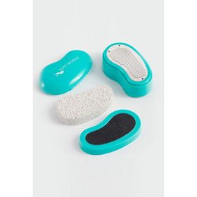 Avon Foot Works 3'ü 1 arada Pedikür Aleti