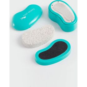 Avon Foot Works 3'ü 1 arada Pedikür Aleti
