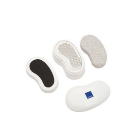 Avon Foot Works 3'ü 1 arada Pedikür Aleti