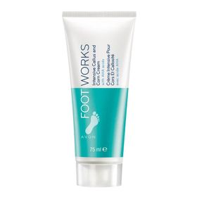 Avon Foot Works 75 ml Ayaklar İçin Yumuşatıcı Krem