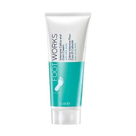 Avon Foot Works 75 ml Ayaklar İçin Yumuşatıcı Krem