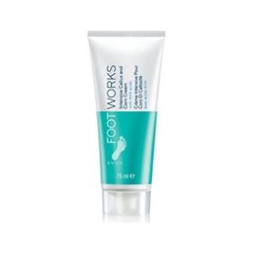 Avon Foot Works 75 ml Ayaklar İçin Yumuşatıcı Krem
