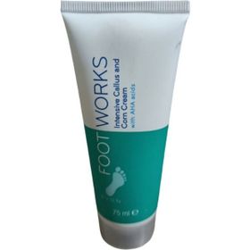 Avon Foot Works 75 ml Ayaklar İçin Yumuşatıcı Krem