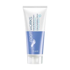 Avon Foot Works 75 ml Yoğun Nemlendirici Ayak Kremi