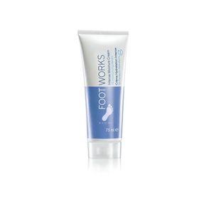 Avon Foot Works 75 ml Yoğun Nemlendirici Krem