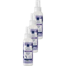 Avon Foot Works Lavanta Koku Önleyici 3x100 ml Ayak Spreyi
