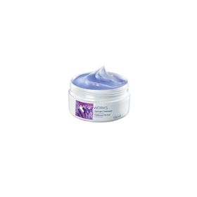 Avon Foot Works Lavanta Özlü 150 ml Gece Uygulanan Ayak Bakım Kremi