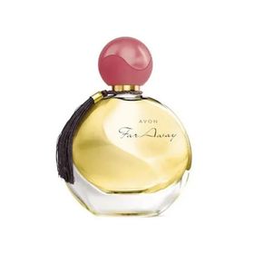 Avon For Away EDP 50 ml Kadın Parfüm
