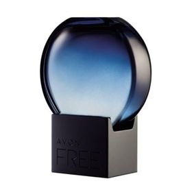 Avon Free 75 ml Edp Erkek Parfüm