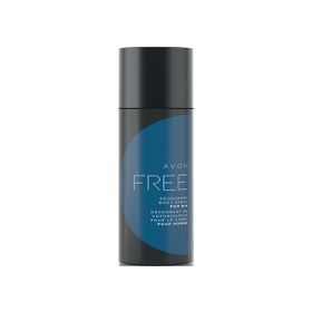 Avon Free 75 ml Kadın Deodorant
