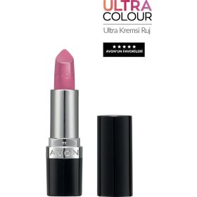Avon Frostiest Mauve Ultra Kremsi Ruj