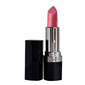 Avon Frozen Rose Ultra Kremsi Ruj