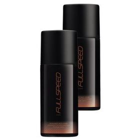 Avon Full Speed 2x150 ml Erkek Deodorant