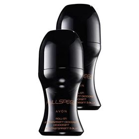 Avon Full Speed 2x50 ml Erkek Roll-On Deodorant
