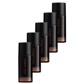 Avon Full Speed 5x150 ml Erkek Deodorant