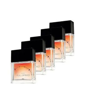 Avon Full Speed 5x30 ml EDT Erkek Parfüm