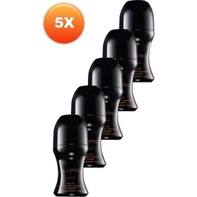 Avon Full Speed 5x50 ml Erkek Roll-On Deodorant